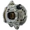 Wai Global Alternator, ALTMI IRIF 12V 135A, 135 Amp12 Volt, CW, 6Groove Clutch Pulley 11376N - alternate 1